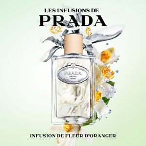 Orangenblüten-Infusion - Eau de Parfum Orangenblüten-Infusion - Eau de Parfum
